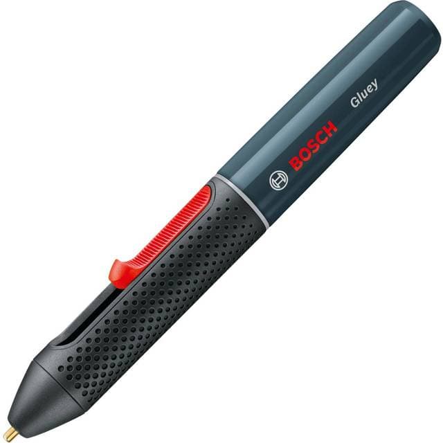 Bosch Gluey Smokey Grey Hot Glue Pen