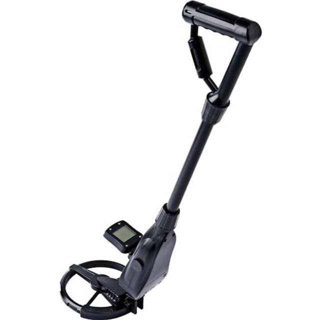 Discovery Discovery Digital Metal Detector