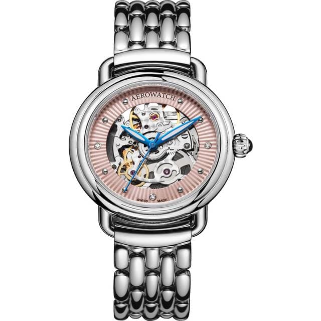 Aerowatch 1942 Lady Automatic A 60960 AA20 M