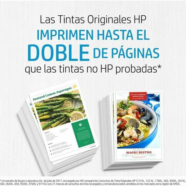 HP Original 503A LaserJet Tonerpatron Magenta