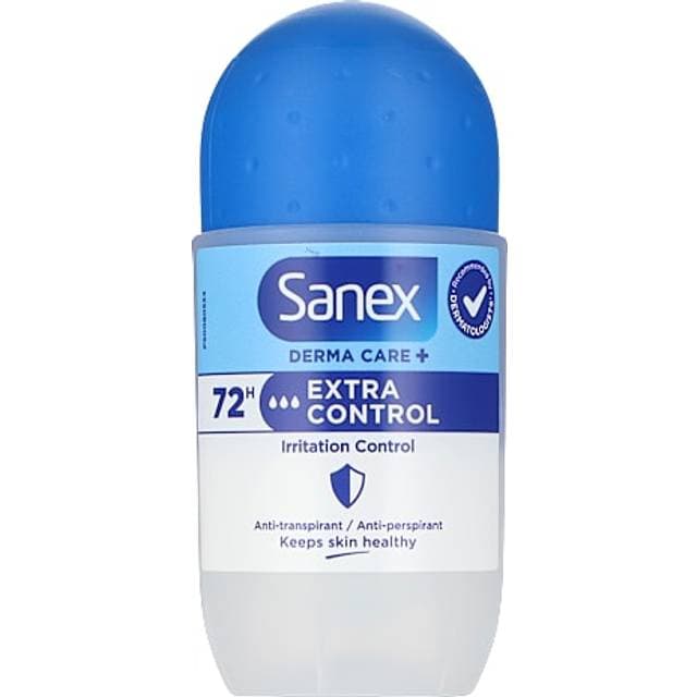 Sanex Roll-on Deodorant