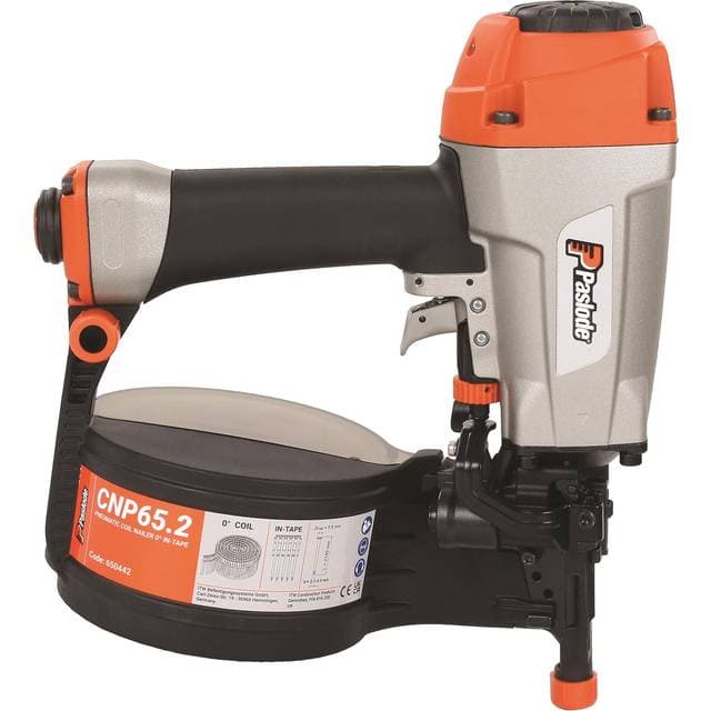 Paslode Tromlesømpistol CNP65.2