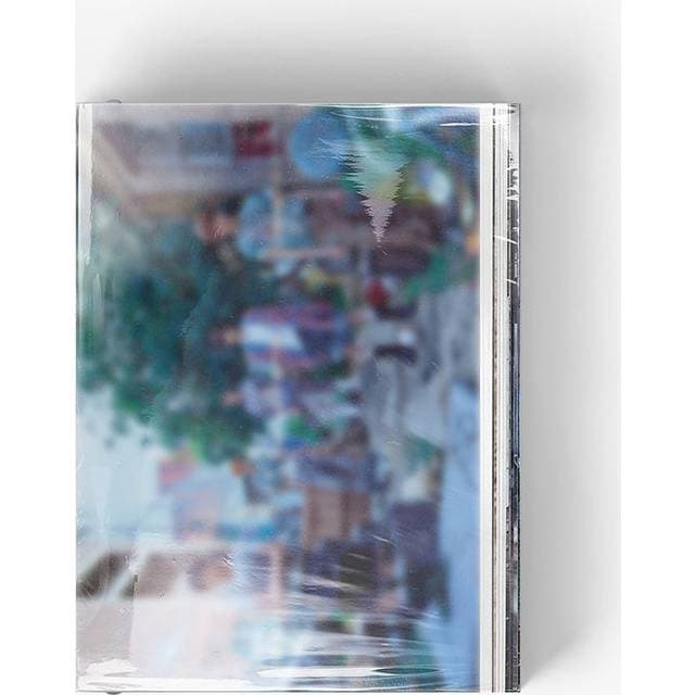 Color Outside The Lines (CD)