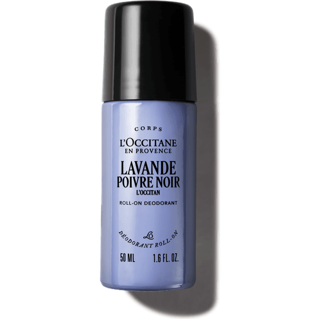 L'Occitane Spray Deodorant Provence 50 ml
