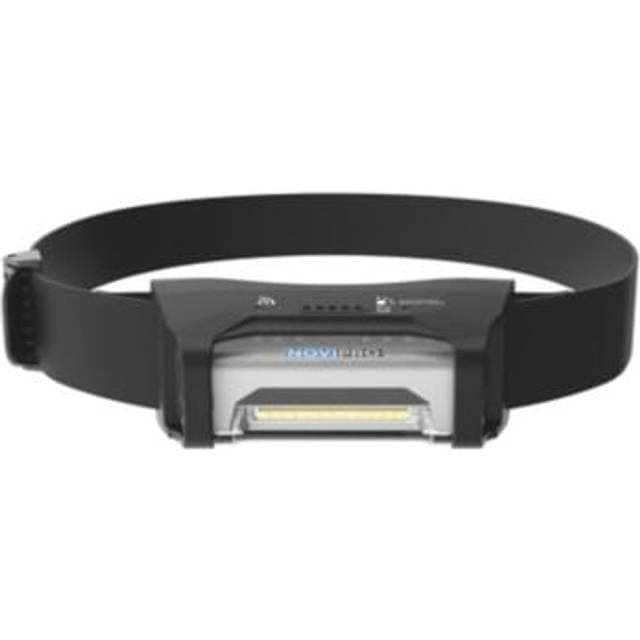 Novipro Premium Pandelygte