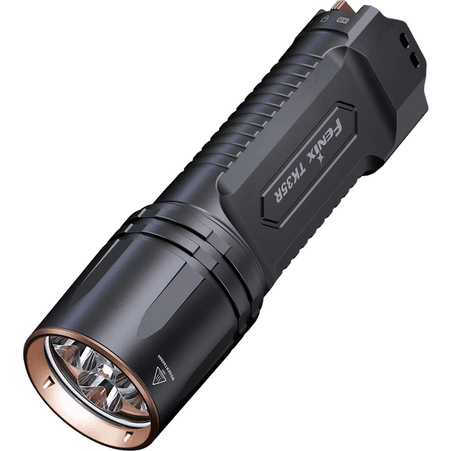 Fenix TK35R Flashlight 5800 Lm
