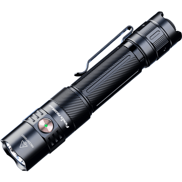 Fenix PD35R Lommelygte 2000lm ACE Flashlight
