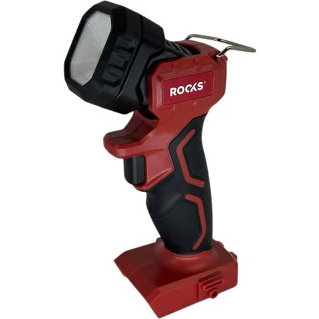 Arbejdslampe LED 20 V Aq-One 1000 Lumen