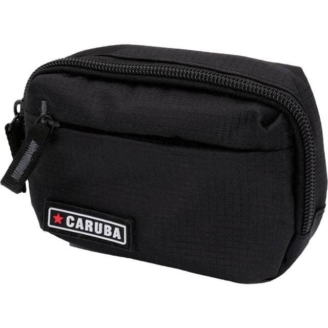 Caruba Compex Medium 10 Kamera Schultertasche