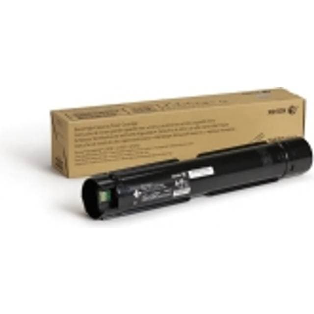 Xerox 106R03733 22000 Sider - Sort