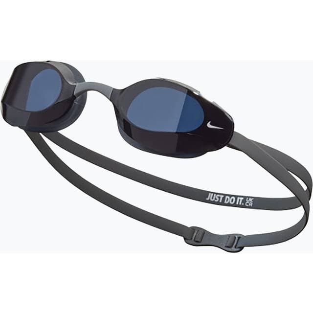Nike Vapor Svømmebriller Sort
