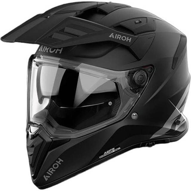 Airoh Bandit Enduro Hjelm - Sort