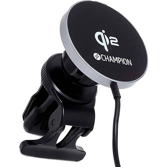 Champion Qi2 Mobilhållare Bil QI2 15W