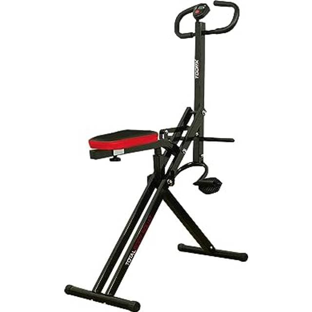 Toorx Full Body Total Body Squat