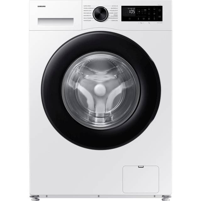 Samsung WW90DG5G34AE Front Læsning 9 kg