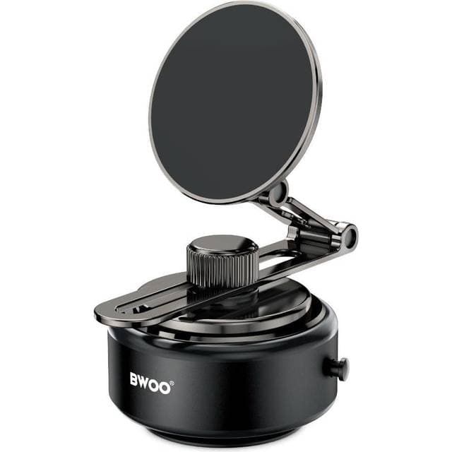 Bwoo ZJ140 Magnetisk 360 Mobiltelefonholder