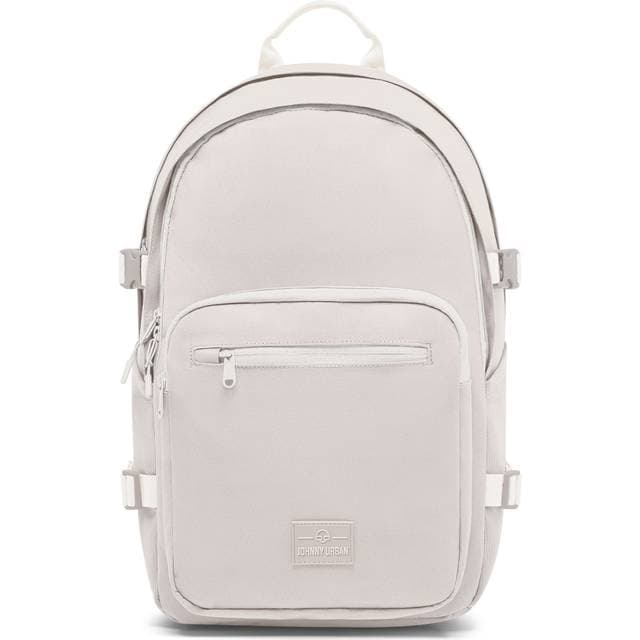 Johnny Urban Skolerygsæk Lian Sand - Creme