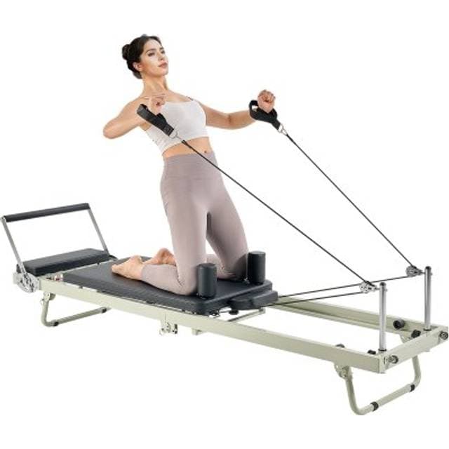 VEVOR Foldbar Pilates Reformer