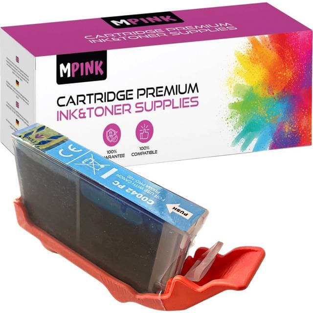 Canon CLI-42PC (Cyan)