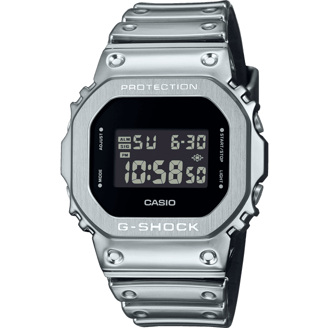 Casio G-Shock GM-5600YM-8ER