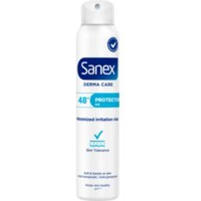 Sanex Derma Protector Deo Spray 48H 200 ml