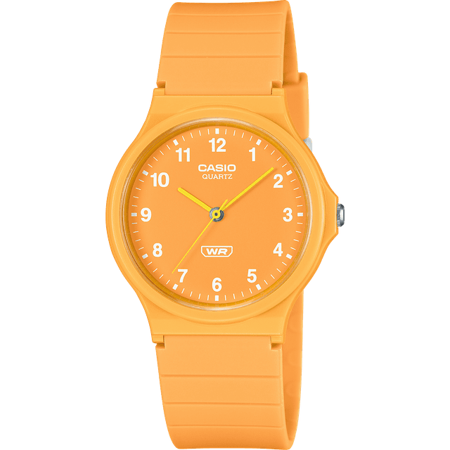 Casio MQ-24B-9B Box Dameur