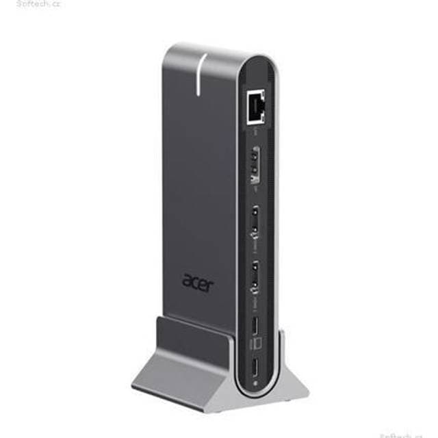 Acer 15-in-1 Typ-C Universal Docking Statio