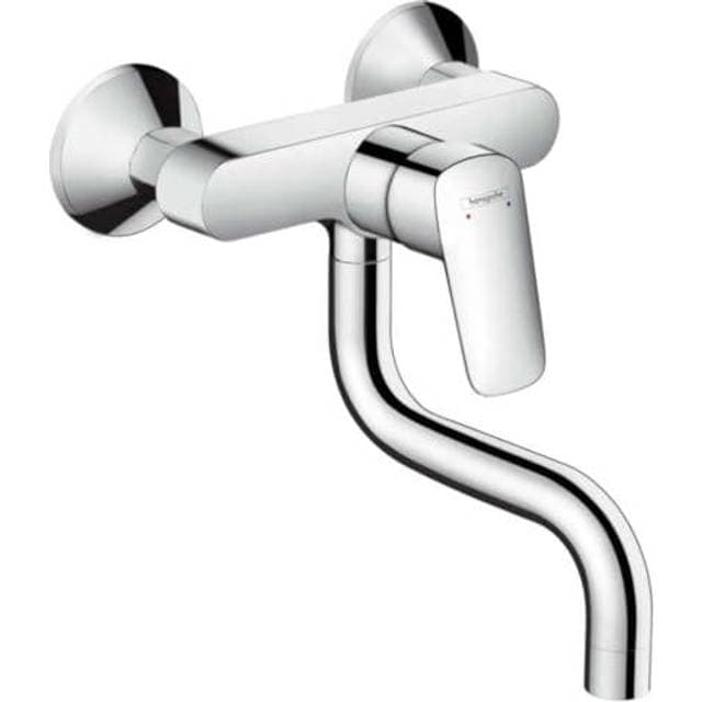 Hansgrohe Logis 71836000 Krom