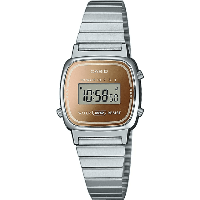 Casio LA670WES-4A