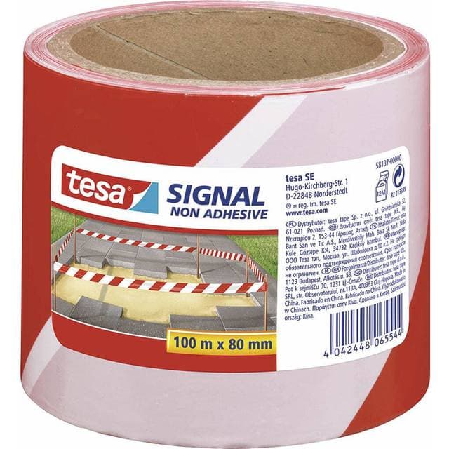 TESA 58137-00000 100000x80mm