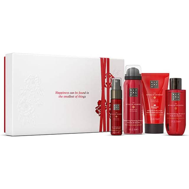 Rituals Ritual of Ayurveda Small Gift Set