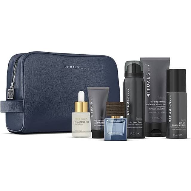 Rituals Homme Large Gift Set