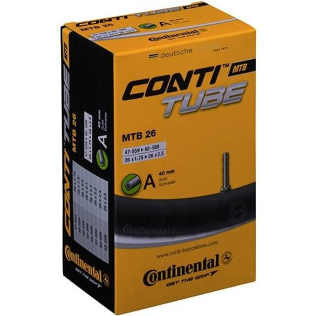 Continental MTB 26 40 mm