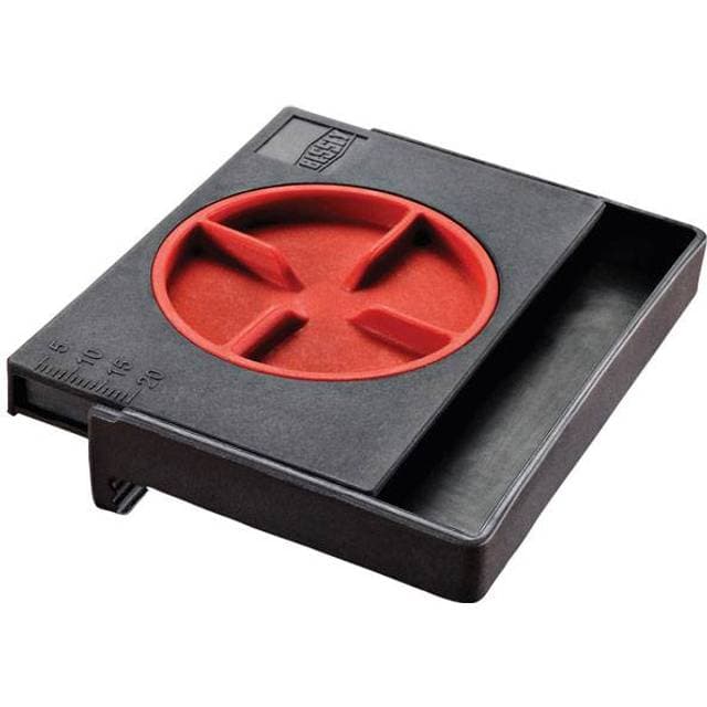 Bessey AV2 afstandsstykke 4 stk.