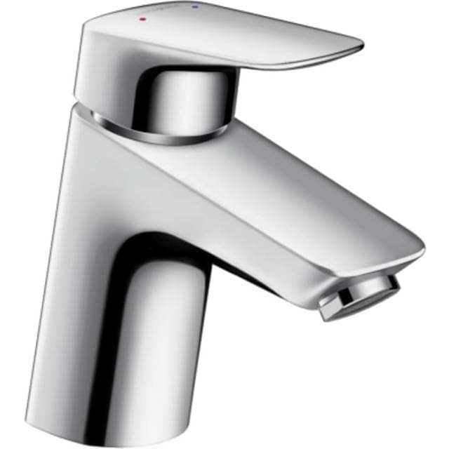 Hansgrohe Logis (71071000) Krom