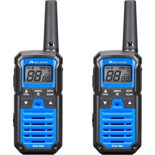 Midland XT50 Pro Duo Walkie Talkie