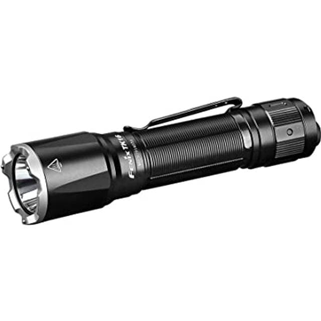 Fenix TK16 V2.0 Ultrahill LED Taschenlampe