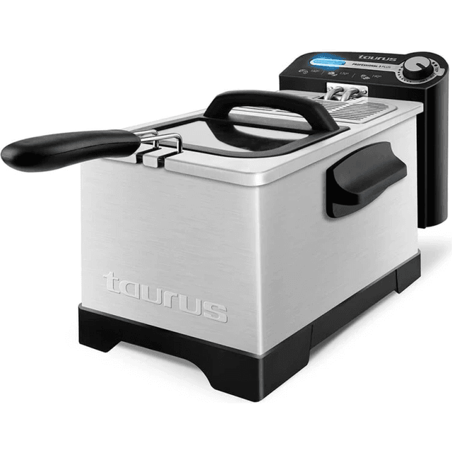 Taurus Professional 3 Plus