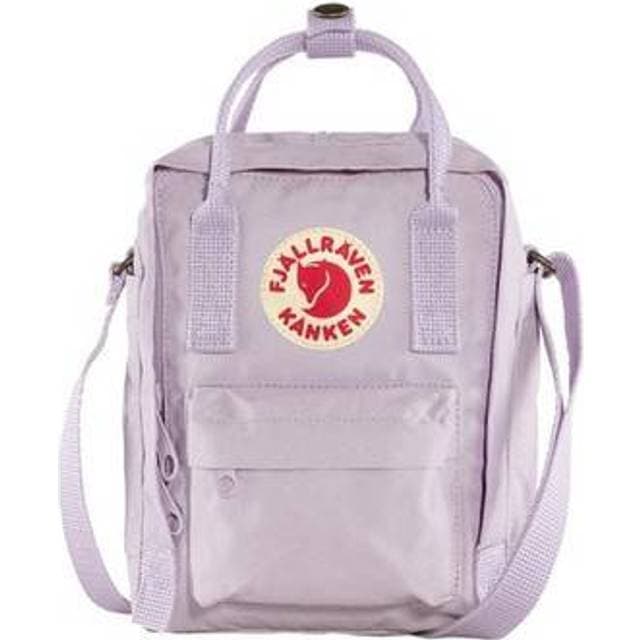 Fjällräven Kånken Sling Pastel Lavender