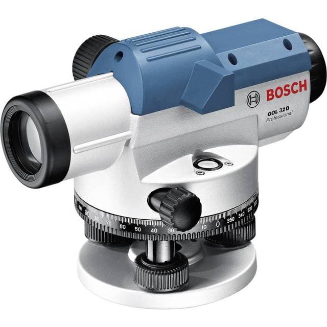 Bosch GOL 32 D Professional