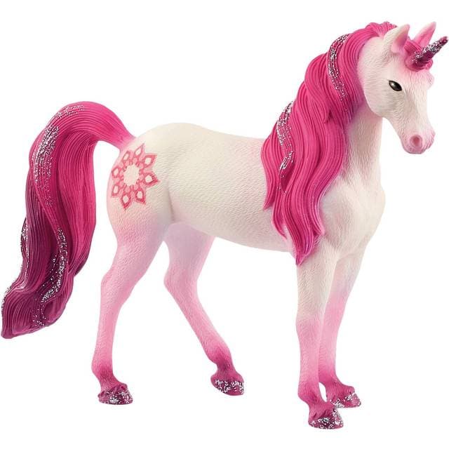 Schleich Mandala Enhjørninge Hoppe