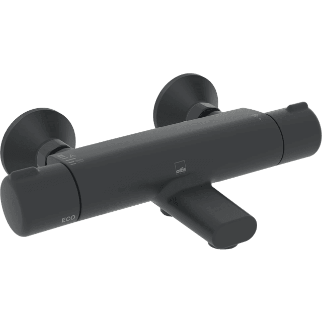 Oras Nova Kararmatur Mat Sort