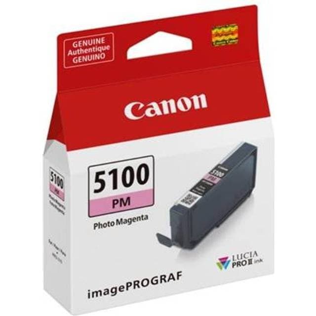 Canon Ink Photo MG Ink Tank - Magenta