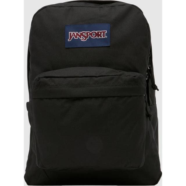 Jansport SuperBreak Plus 26L Rygsæk - Black