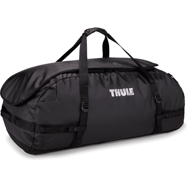 Thule Chasm 130L - Black