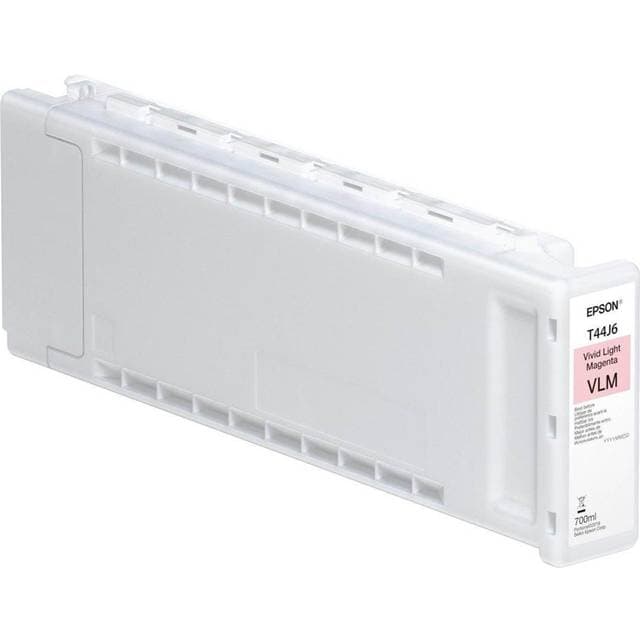 Epson T44J6 Ink Cartridge - Vivid Light Magenta