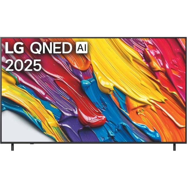 LG 86QNED82A6B 86 Inch 4K Ultra HD Smart TV