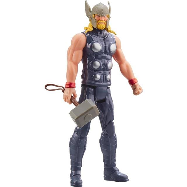 Hasbro Avengers Titan Hero Thor 30 cm