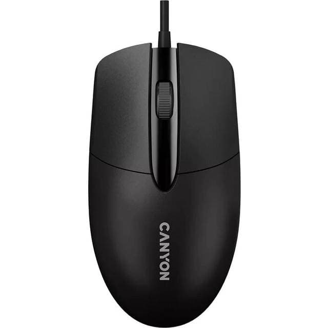 Canyon M-5 Symmetrical Optical USB Mouse