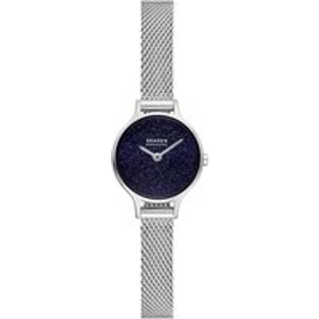 Skagen Anita Micro Quartz Dame Med Lænke